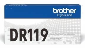 Brother DR119 10000 sider Tromlekit