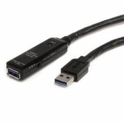 STARTECH 5m USB 3.0 Active Extension Ca