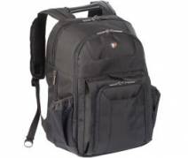 Carry Case/Corporate Traveller Backpack