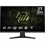 MSI MAG 274QF E20 27 Rapid IPS 2560 x 1440 (2K) HDMI DisplayPort 200 Hz