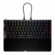 ASUS ROG Falcata Tastatur Magnetic-mechanical key switch RGB Kabel & tr&aring;dl&oslash;s