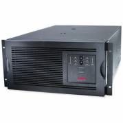 Smart-UPS 5000VA/4000W 9 min 208V 5U Rac