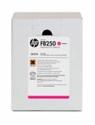 HP Scitex FB250 Magenta Ink