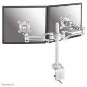 NEOMOUNTS D1030D 2X MONITOR Table Stand
