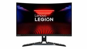 Lenovo Legion R27FC-30 27 VA 1920 x 1080 (Full HD) HDMI DisplayPort 240Hz