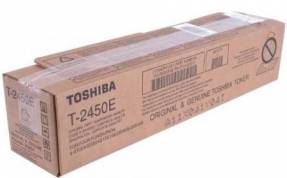 Toshiba T 2450E30K Sort 30000 sider Toner 6AJ00000088