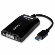 STARTECH USB32DVIPRO USB 3.0 to DVI Grap