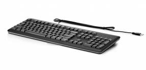 HP USB Keyboard DK