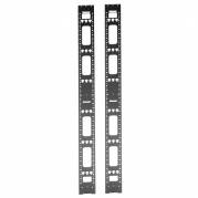 EATON TRIPPLITE 42U Vertical Cable Bars