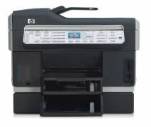 HP 3y std exch OJ pro printer - H Svc