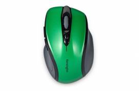 ProFitMid Wireless Emerald Green Mouse