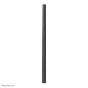 NEOMOUNTS FPMA-CP100BLACK 100cm ext.pole
