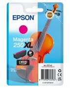 EPSON Singlepack Magenta 250XL ink No Tag Single