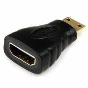 STARTECH HDACFM HDMI to HDMI Mini Adapt