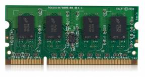 HP Mem/512MB 144Pin DDR2 SDRAM x32 DIMM