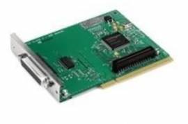 LEXMARK RS-232C SERIAL INTERFACE CARD