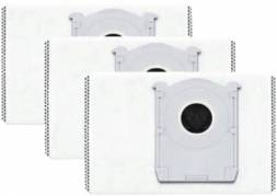 Ecovacs PROD_DE_3044611 st&oslash;vsuger tilbeh&oslash;r & forsyning St&oslash;vpose Robot st&oslash;vsuger