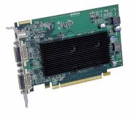 Matrox M9120 512MB