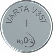 SR 44 W / V 357 / V 76 PX(4075) Varta1BL