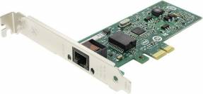 NEW--Compatible Third Party Network card  Adap 1000M Gigabit CT PCIe bulk