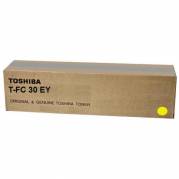 Toshiba T FC30EY Gul 33600 sider Toner 6AJ00000095