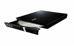 ASUS SDRW 08D2S-U LITE DVD-brænder Ekstern