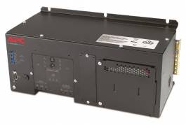 APC Industrial Panel and DIN Rail UPS Bl
