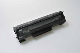 Peach Sort 1600 sider Toner
