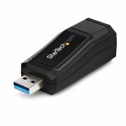 StarTech.com Netværksadapter SuperSpeed USB 3.0 Kabling