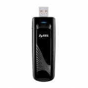 Zyxel Netværksadapter USB 2.0 1200Mbps Trådløs