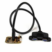STARTECH 2 Port Mini PCI USB 3.0 Adapter