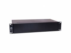 LevelOne CVH-2000 Basis for modulær ekspansion Rackmonterbar