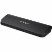 STARTECH USB3SDOCKHDV Universal USB 3.0