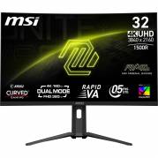 MSI MAG 321CUPDF 31.5 VA 3840 x 2160 (4K) DisplayPort HDMI 160 Hz