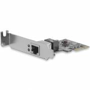 StarTech.com Netværksadapter PCI Express x1 1Gbps