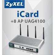 Zyxel E-iCard Licens