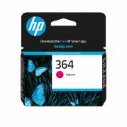 HP 364 Magenta 300 sider Bl&aelig;k CB319EE