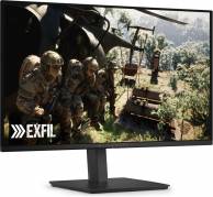 Alienware AW2726DM 26.5 OLED 2560 x 1440 (2K) HDMI DisplayPort 240 Hz