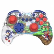 PDP Realmz Controller Nintendo Switch, Nintendo Switch OLED Flerfarvet