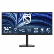 Philips 34B2N3500C 34 VA 3440 x 1440 (UltraWide) HDMI DisplayPort 120 Hz