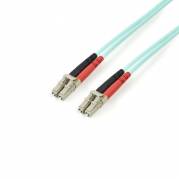 StarTech.com Patchkabel Fiberoptik OM3 3m