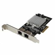 StarTech.com Netværksadapter PCI Express 2.1 x4 1Gbps