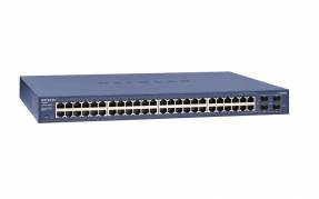 NETGEAR GS748T-500EUS 48-port Switch