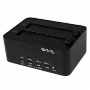 STARTECH SATDOCK2REU3 USB 3.0 1:1 HDD Du