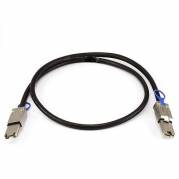 Cable Mini SAS SFF-8088 0.5m