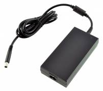 DELL Euro 180W AC Adapter with Cord