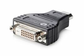 HP HDMI to DVI Adapter