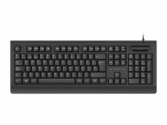 Conceptronic KAYNE01ES Tastatur Kablet Spansk