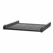 APC Shelf Adjustable 18-25in 250lb black