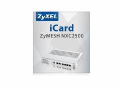 Zyxel E-iCard ZyMESH Licens